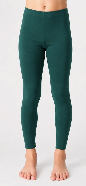 Osheka Childrens' Classic Yoga Pants