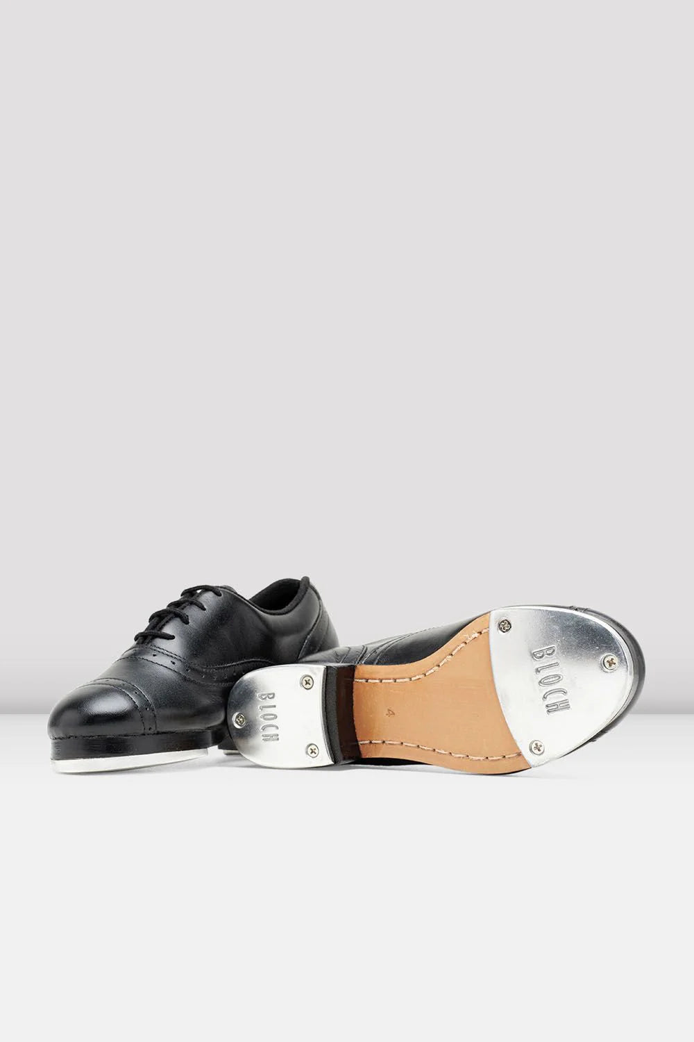 Bloch Ladies' Jason Samuels Smith Tap Shoes
