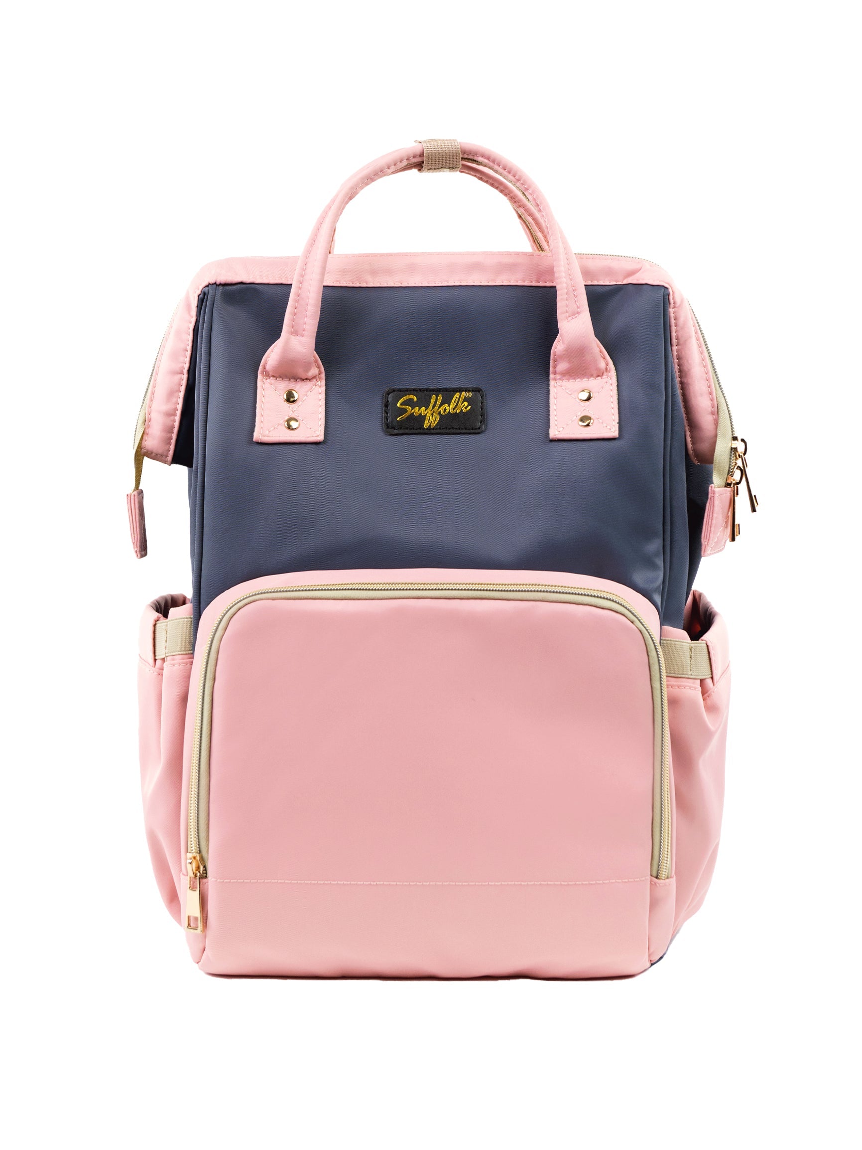 Suffolk Company Bag
