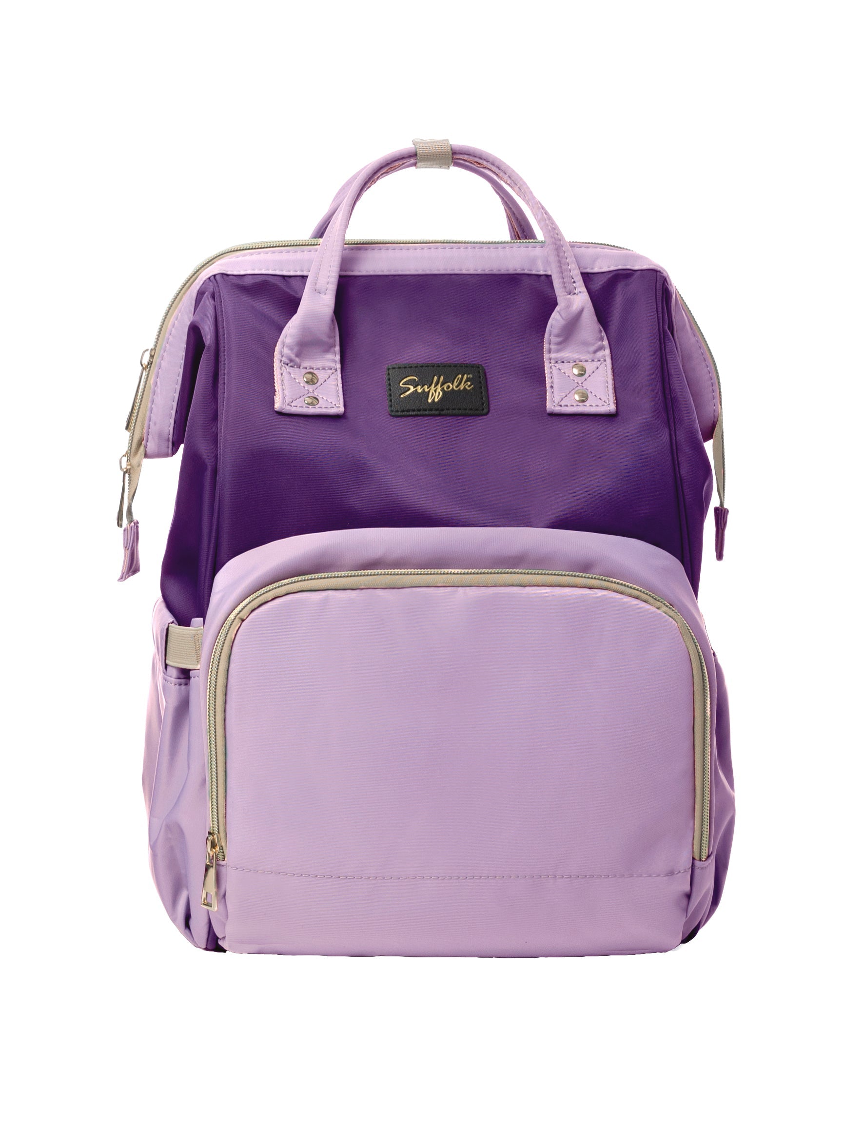 Suffolk Company Bag