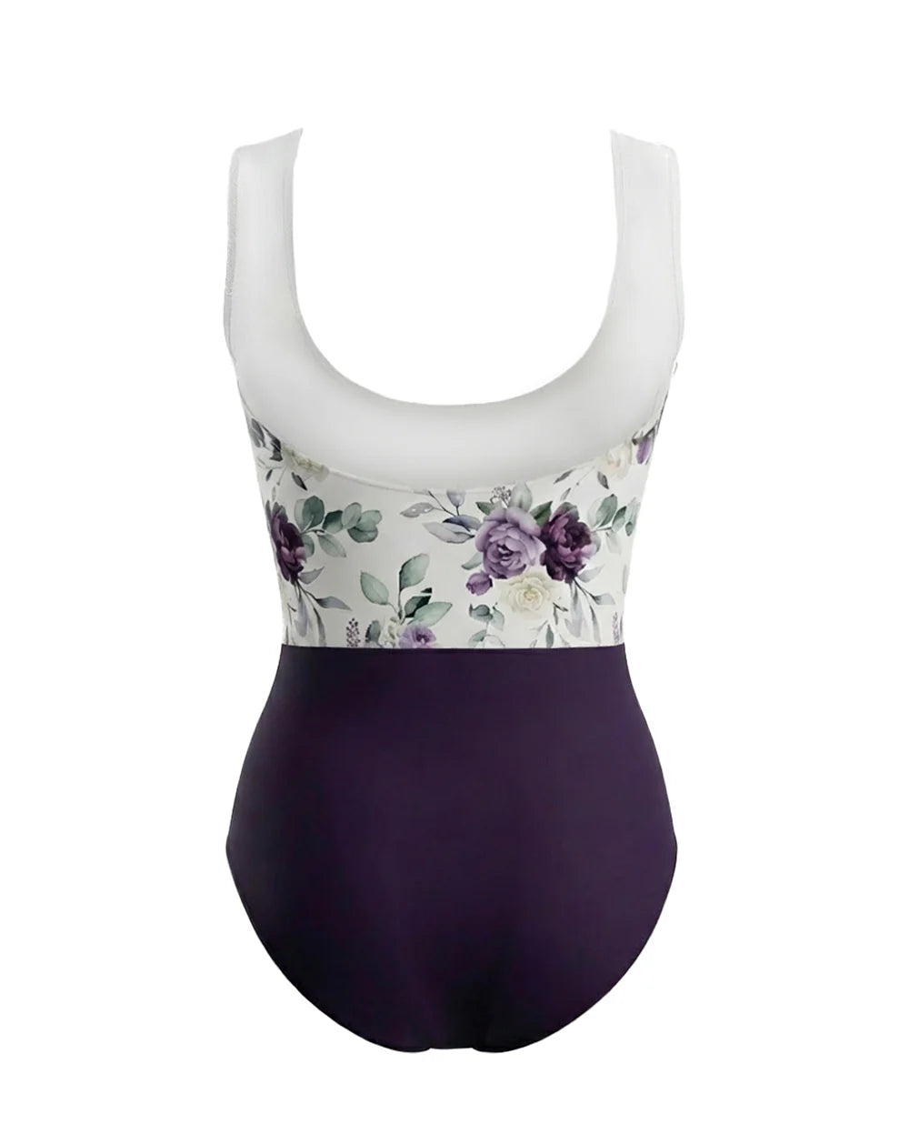 Eleve Ladies' Shannon Leotard