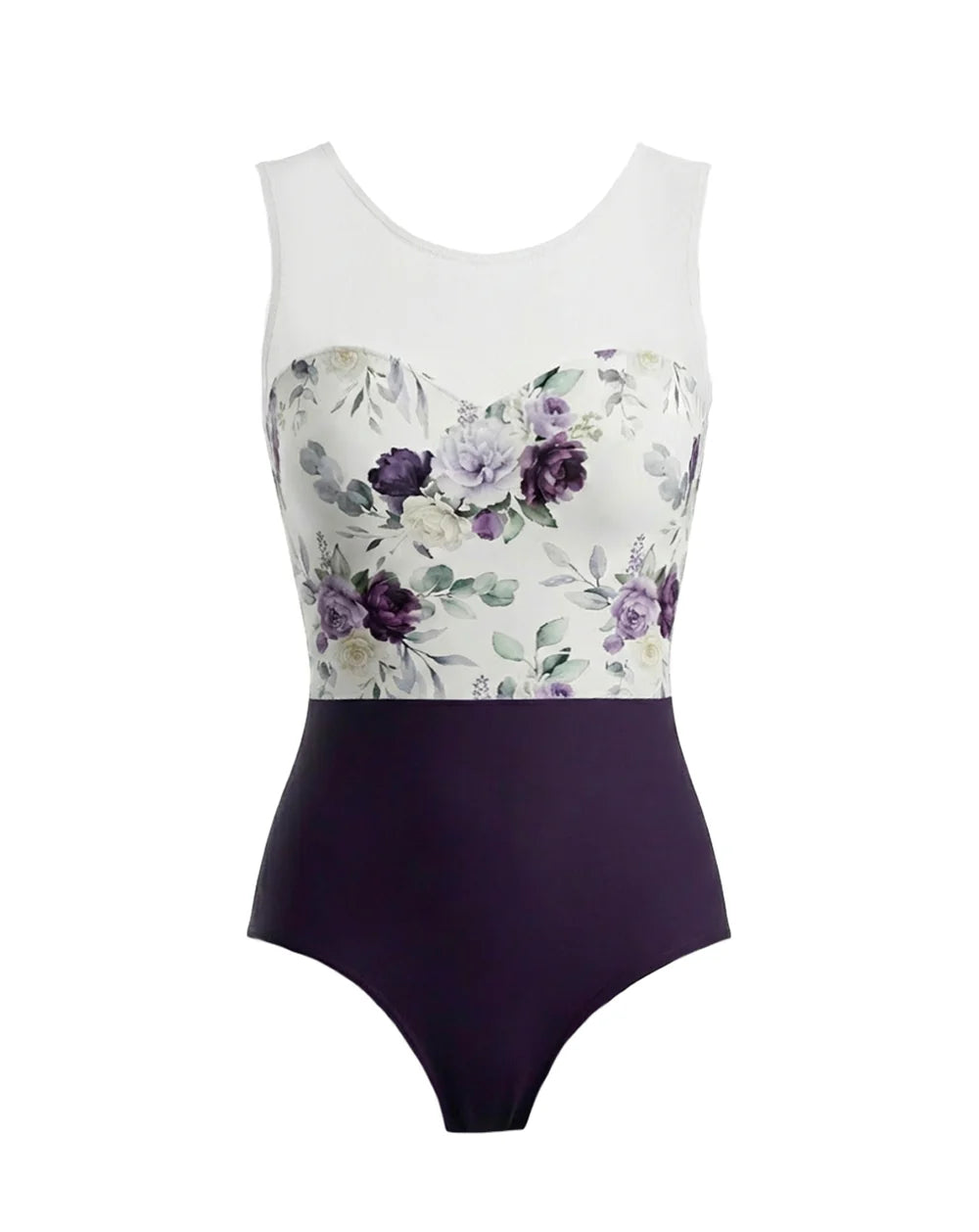 Eleve Ladies' Shannon Leotard
