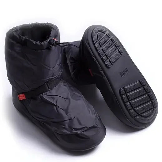 Bloch Ladies' Multifunction Warm Up Booties