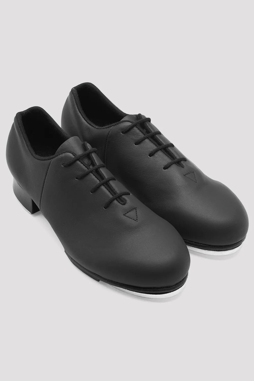 Bloch Ladies' Tap-Flex Leather Tap Shoes