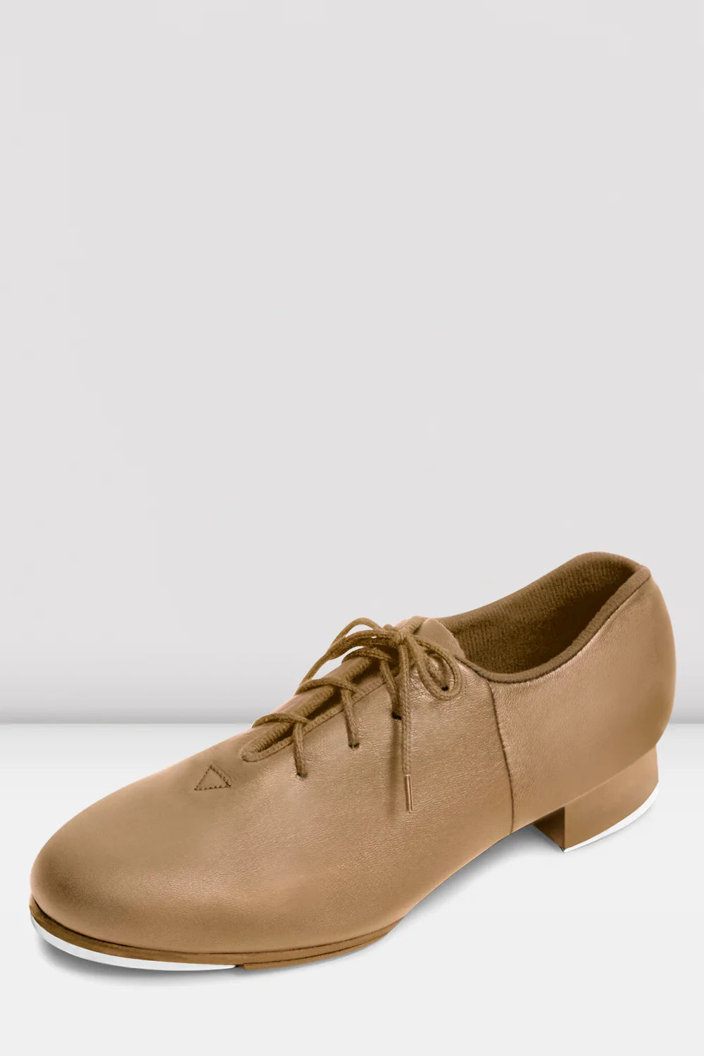 Bloch Ladies' Tap-Flex Leather Tap Shoes