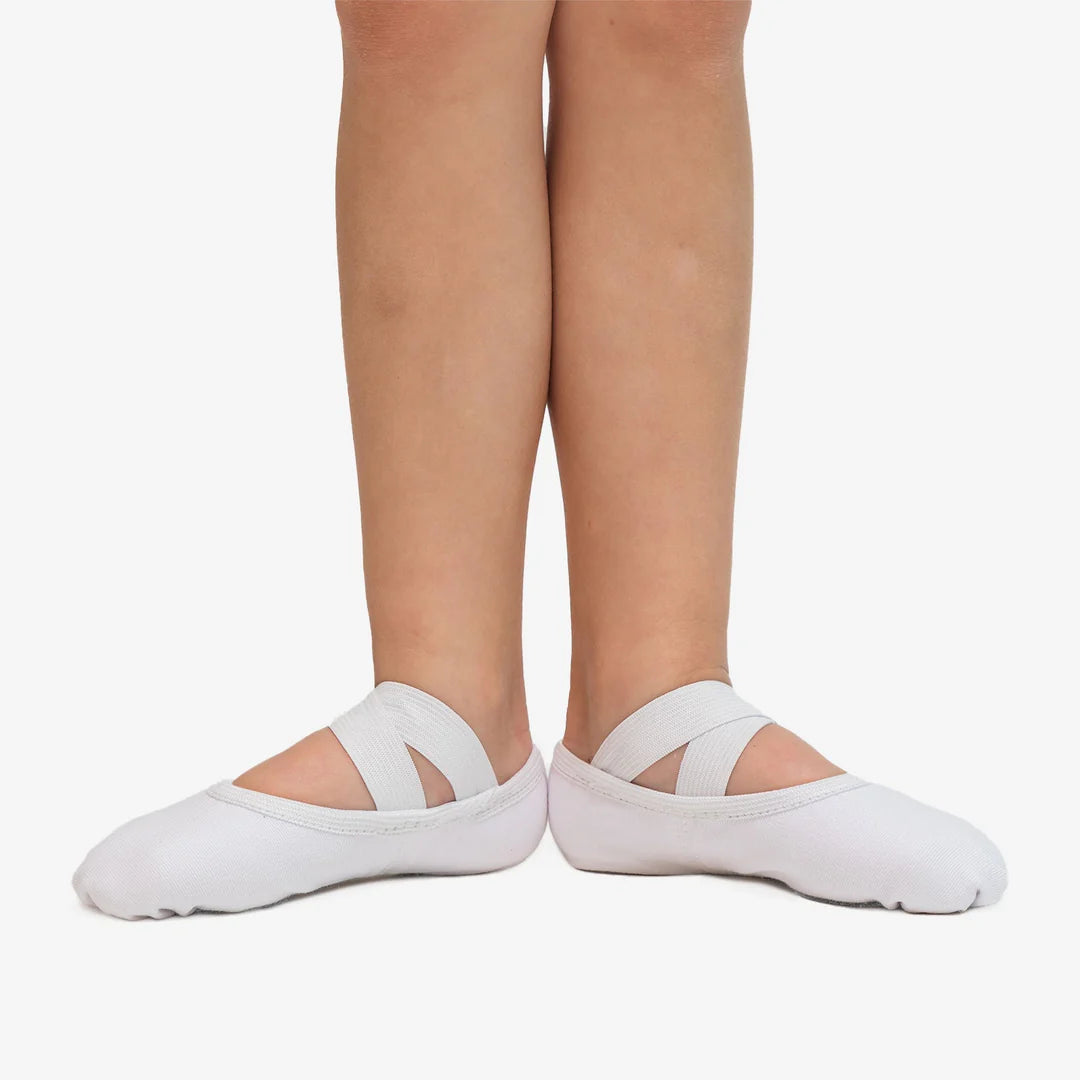SoDanca Children's Bliss Ballet Shoes