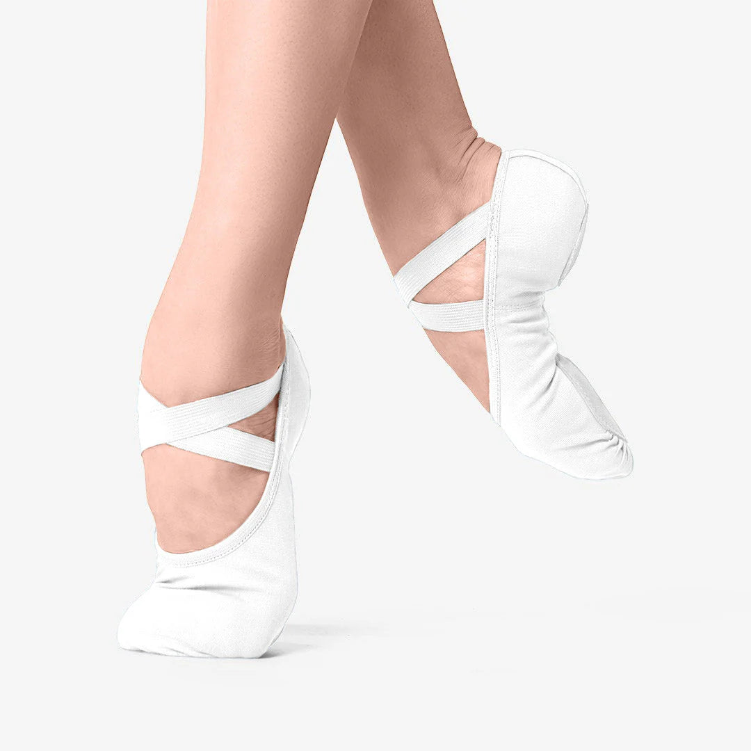 SoDanca Ladies' Bliss Ballet Shoes