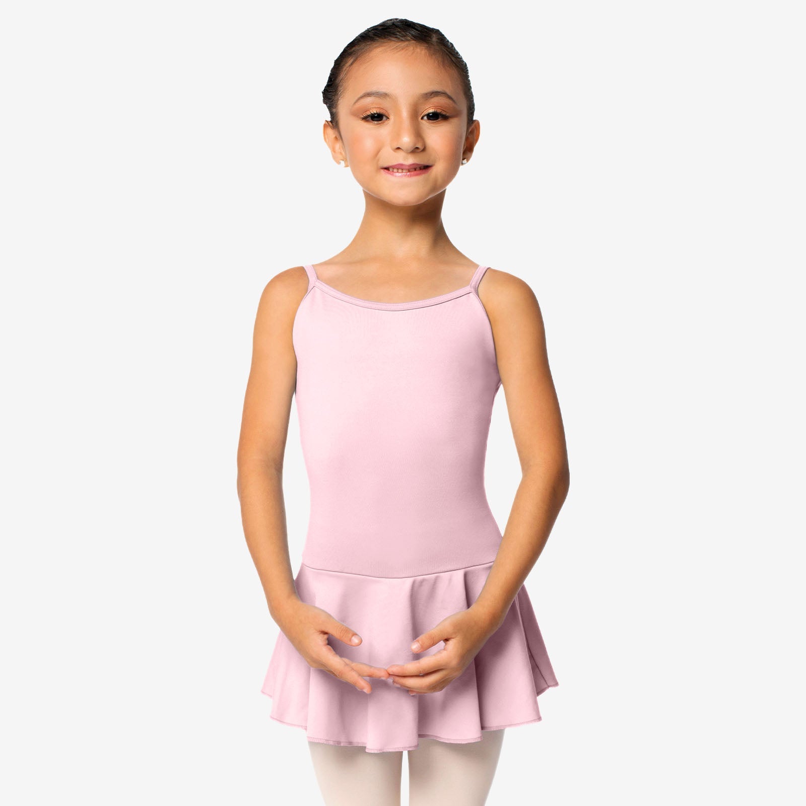 SoDanca Children's Lucinda Dance Dress