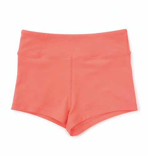 Every Turn Children's Light Years Hi-Waist Short