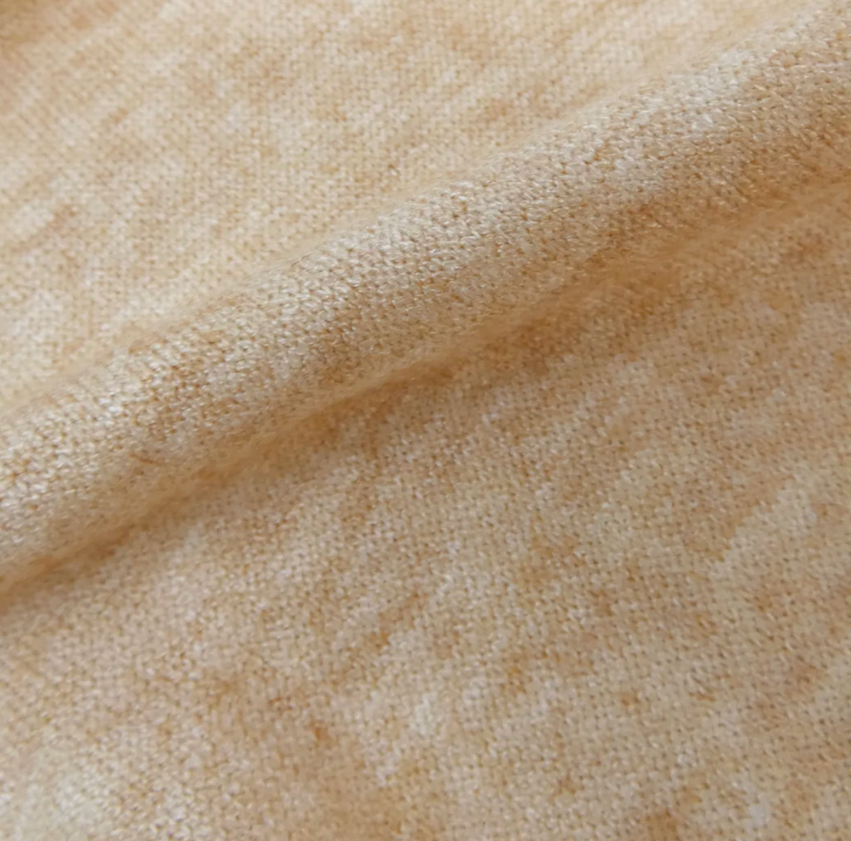 Rubiawear Ladies' Shorty Leg Warmer Biscotti