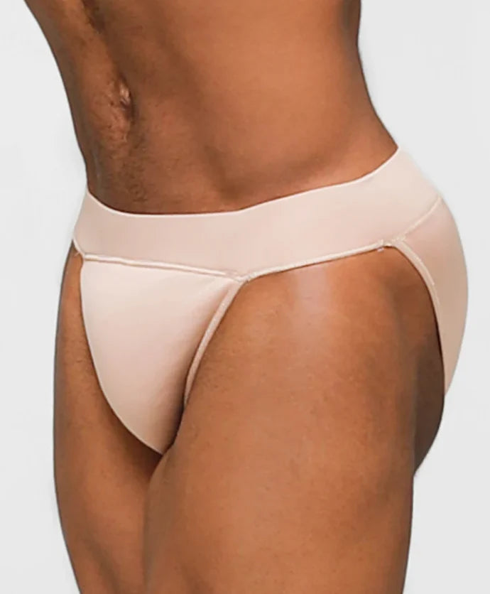 Body Wrappers Boy's Full Seat Dance Belt