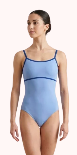 Global Arts Rep Ensemble Leotard