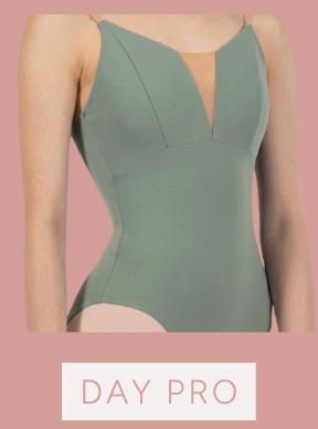 Jax City Ballet Uniform - Day Pro