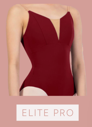 Jax City Ballet Uniform - Elite Pro