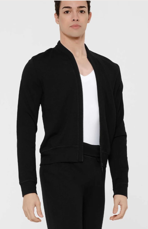 Wear Moi Men's Malone Track Suit Jacket