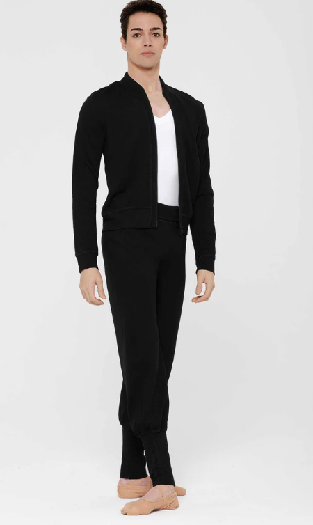 Wear Moi Men's Preston Viscose Trousers