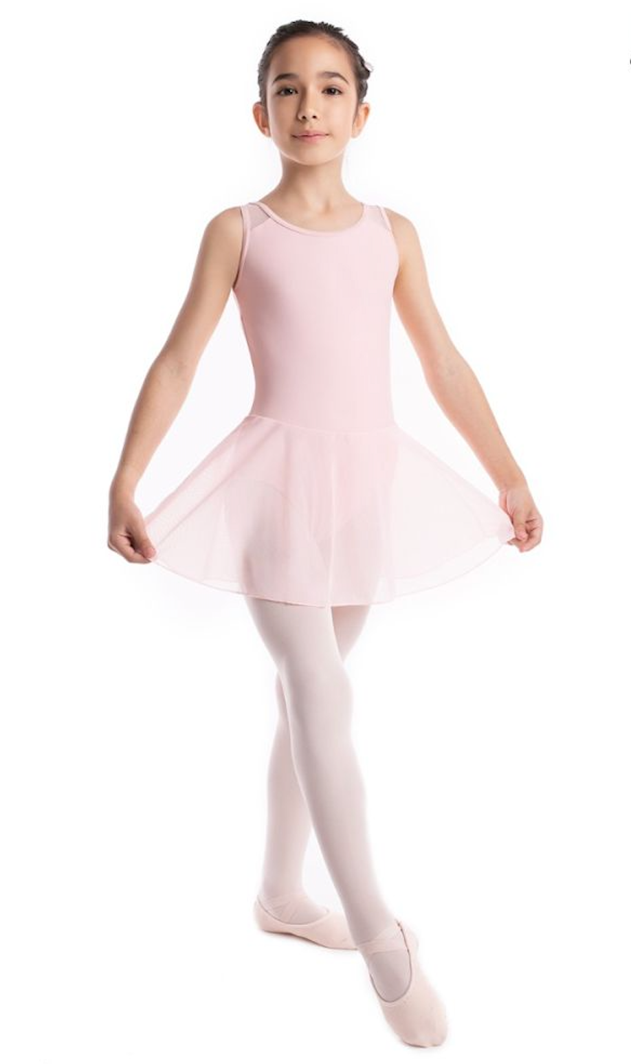 Beam & Barre Nova Dance Dress