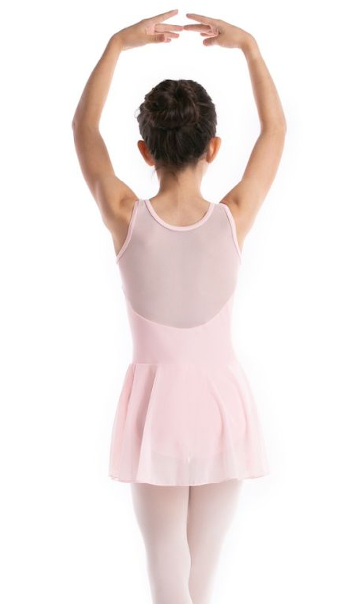 Beam & Barre Nova Dance Dress