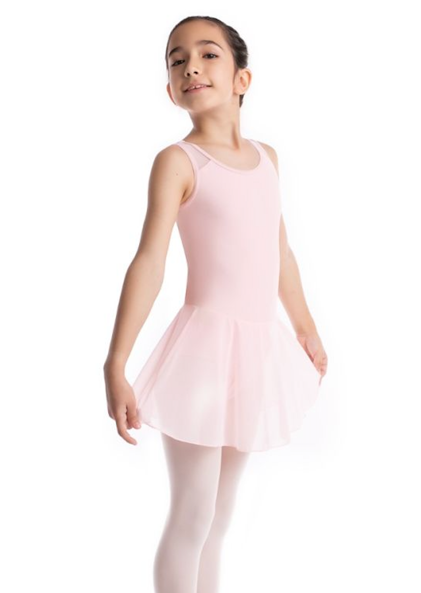 Beam & Barre Nova Dance Dress
