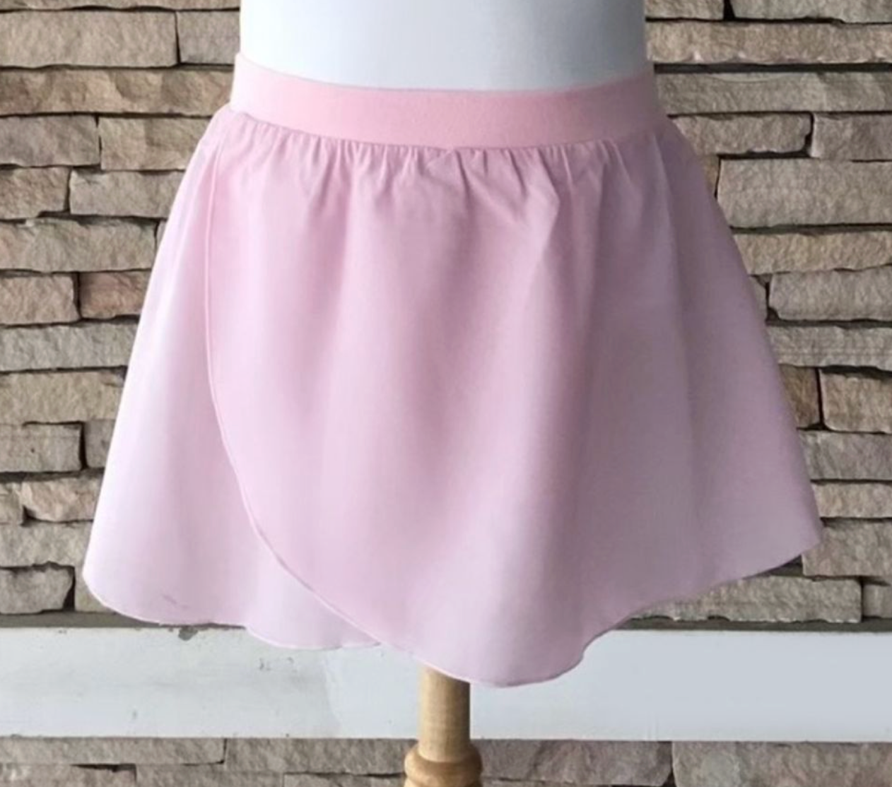 Beam & Barre Serenity Skirt