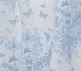 Danse De Paris Children's Demi Jardin Leotard