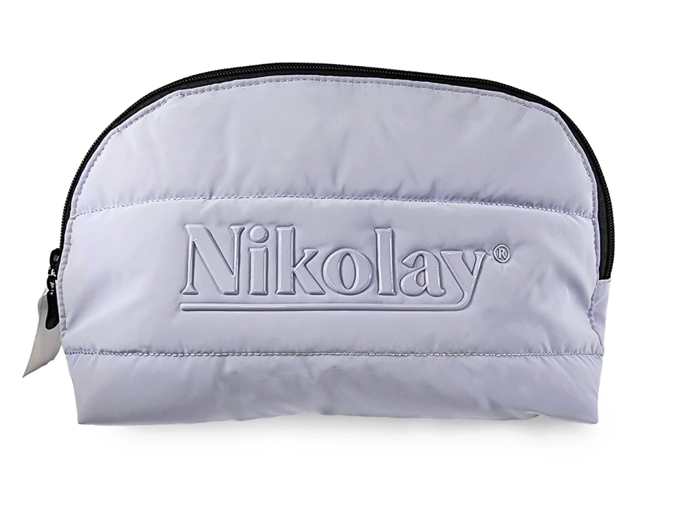 Nikolay Cosmetic Bag