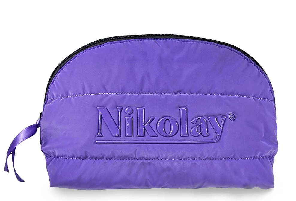 Nikolay Cosmetic Bag