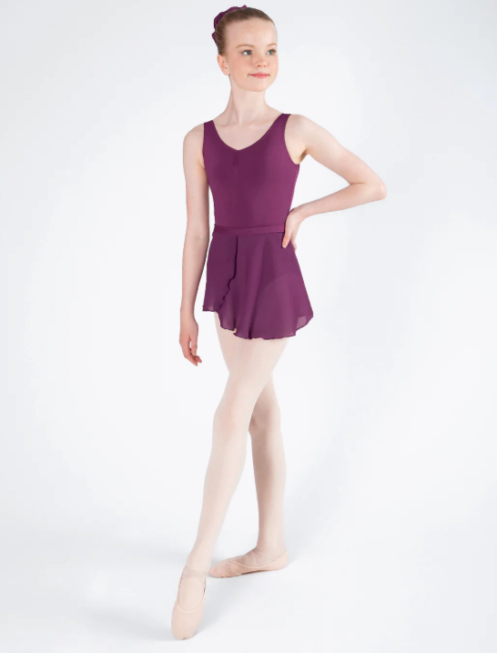 Lavilla School of the Arts Skirt