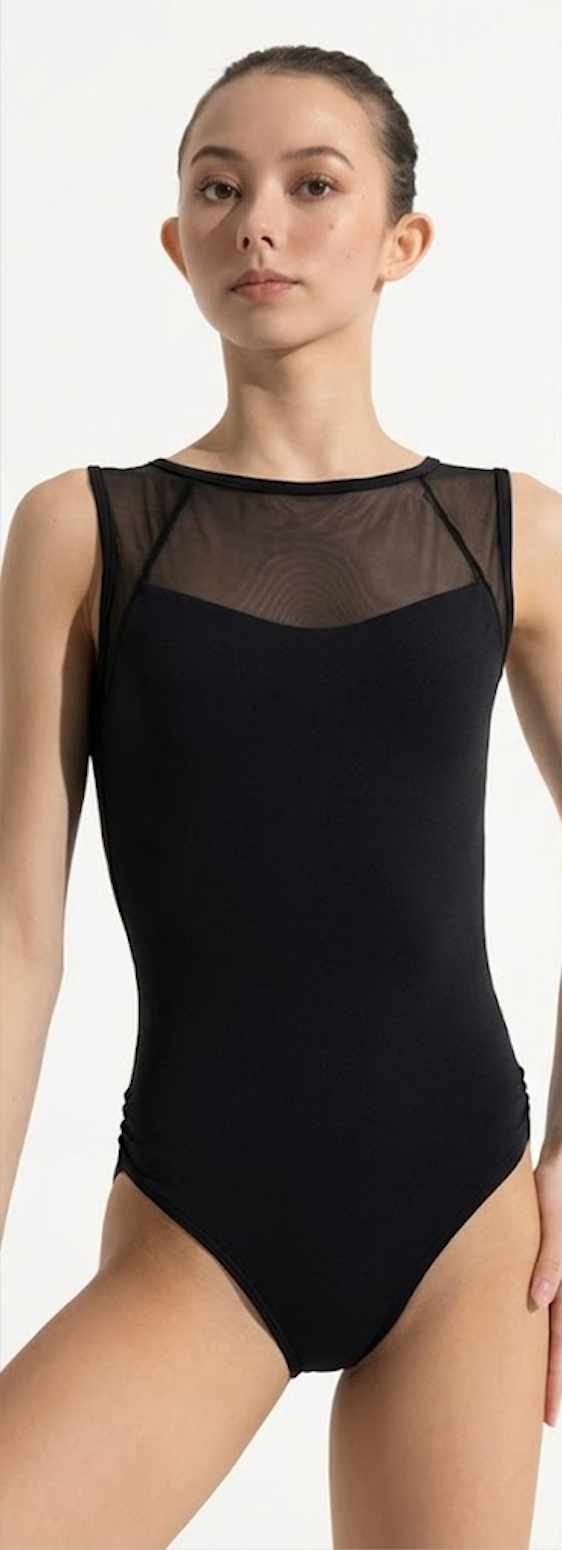 Nikolay Ladies' Pearl Leotard