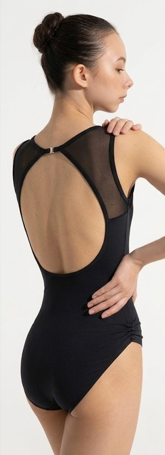 Nikolay Ladies' Pearl Leotard
