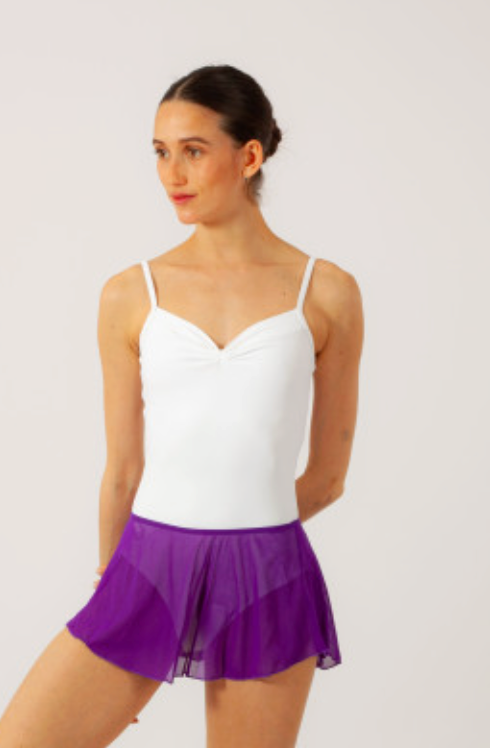 Lavilla School of the Arts Skirt