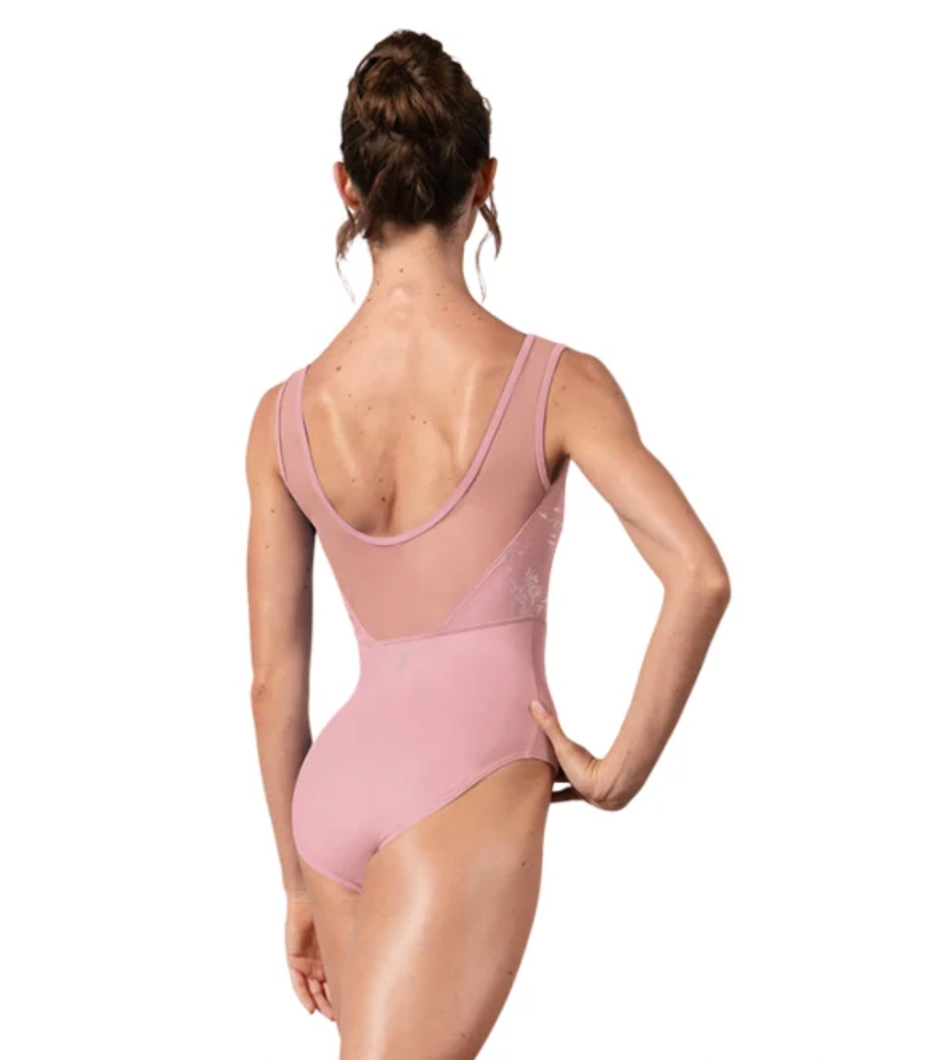 Bloch Ladies' Bloch's Honey Tank Leotard