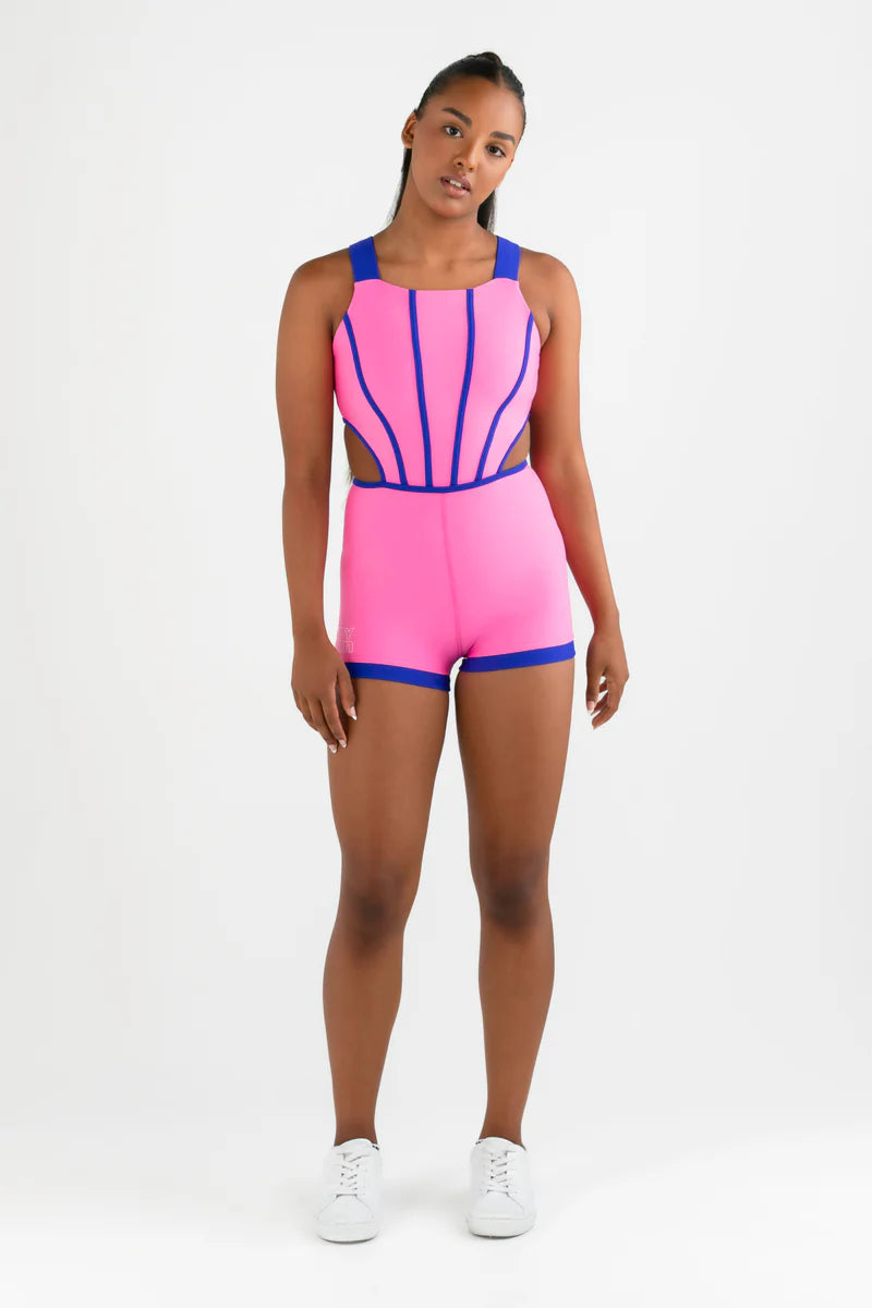 Every Turn Children's Sideshow Bodysuit