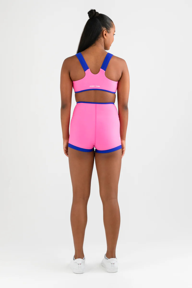 Every Turn Children's Sideshow Bodysuit