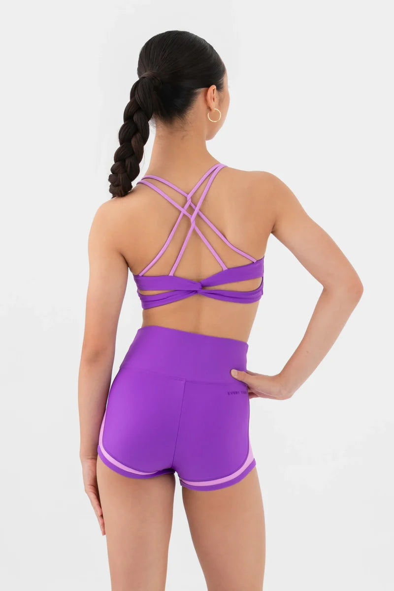 Every Turn Ladies' All Sport Short