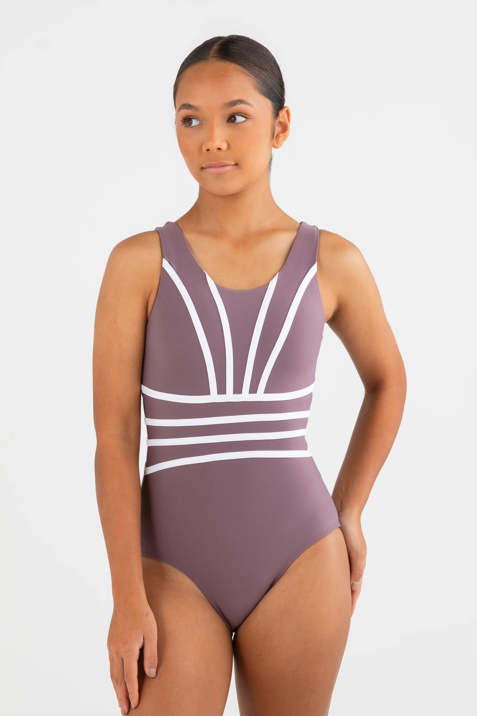 Every Turn Children's Soul Sister Leotard