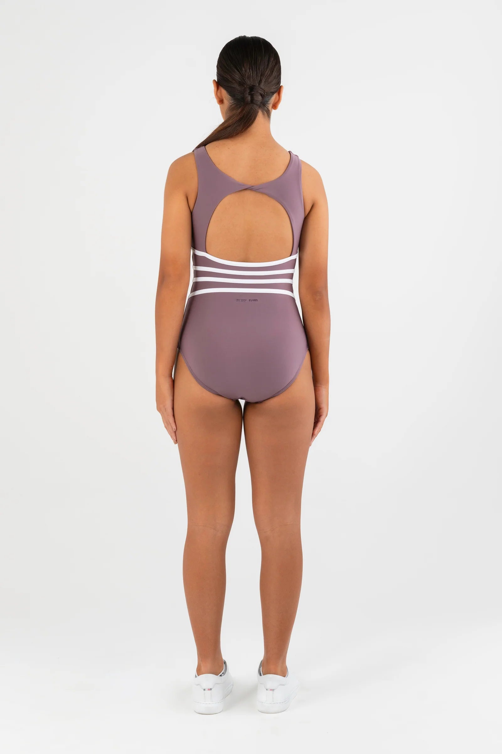 Every Turn Children's Soul Sister Leotard