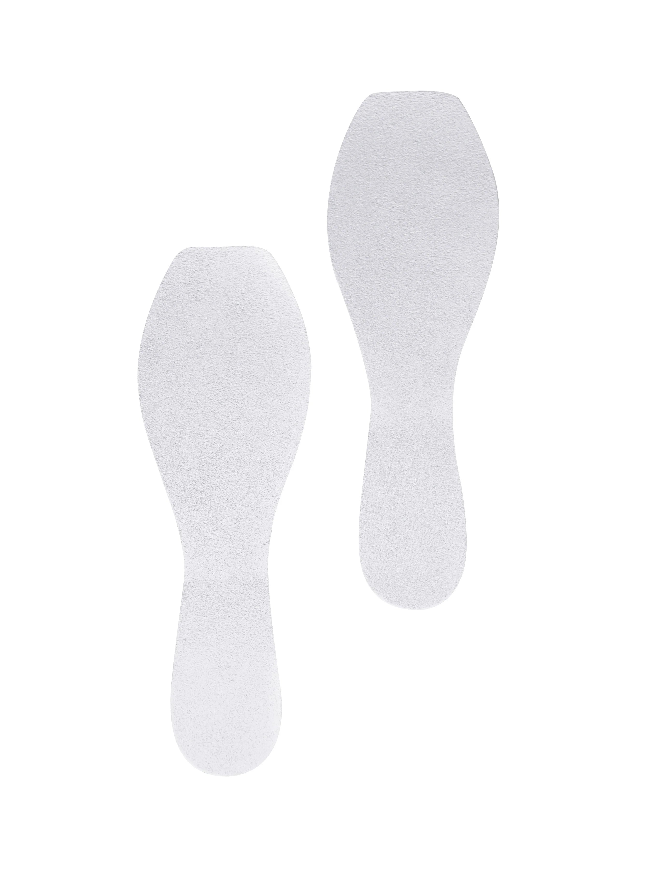 Suffolk Suede Dressing Sock Liners (1 Pair)