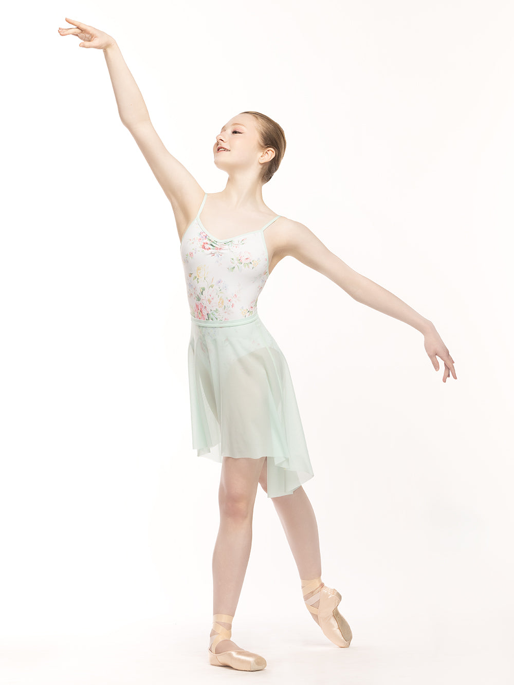 Eleve Ladies' Nolte Leotard