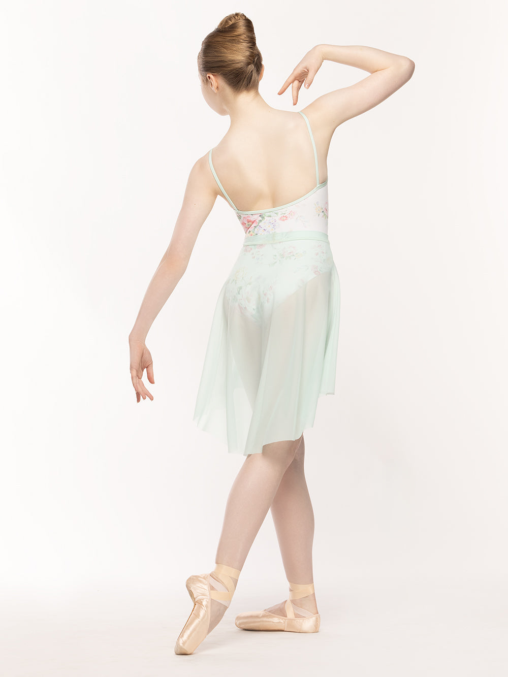 Eleve Ladies' Nolte Leotard