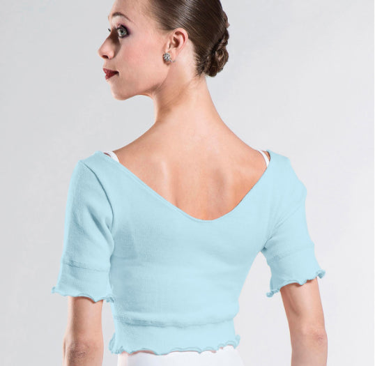 Wear Moi Children's Naya Knitted Sweater