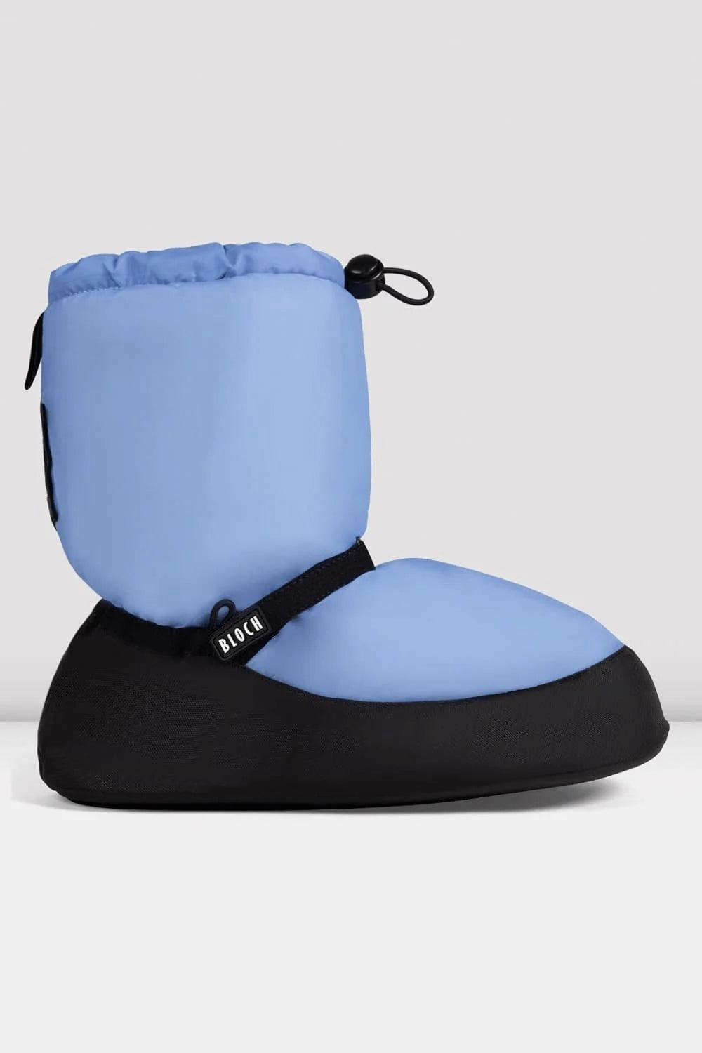 Bloch Children's Solid Warm Up Booties