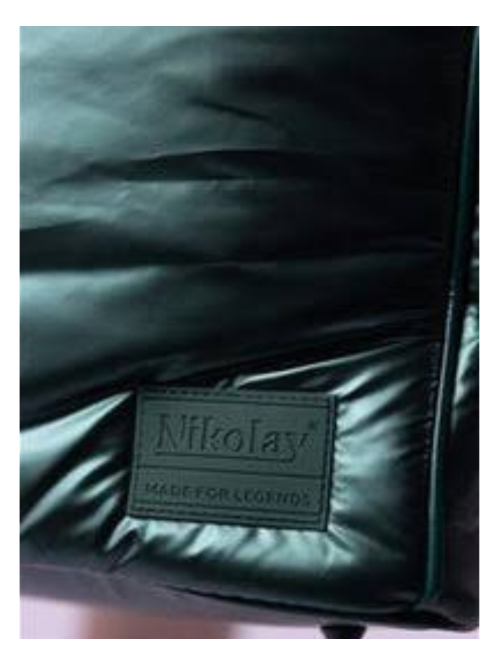 Nikolay City Tote