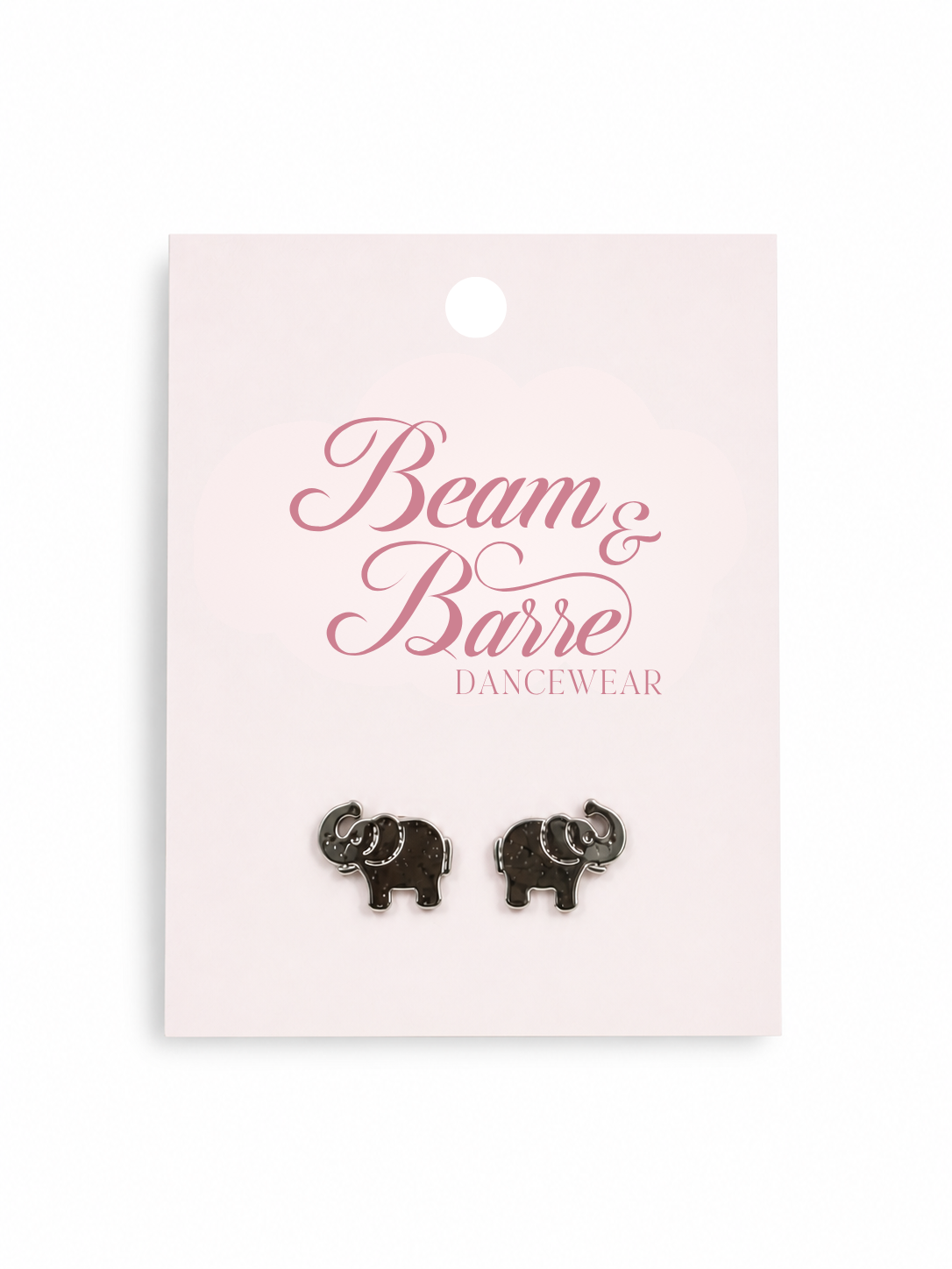 Beam & Barre Earrings