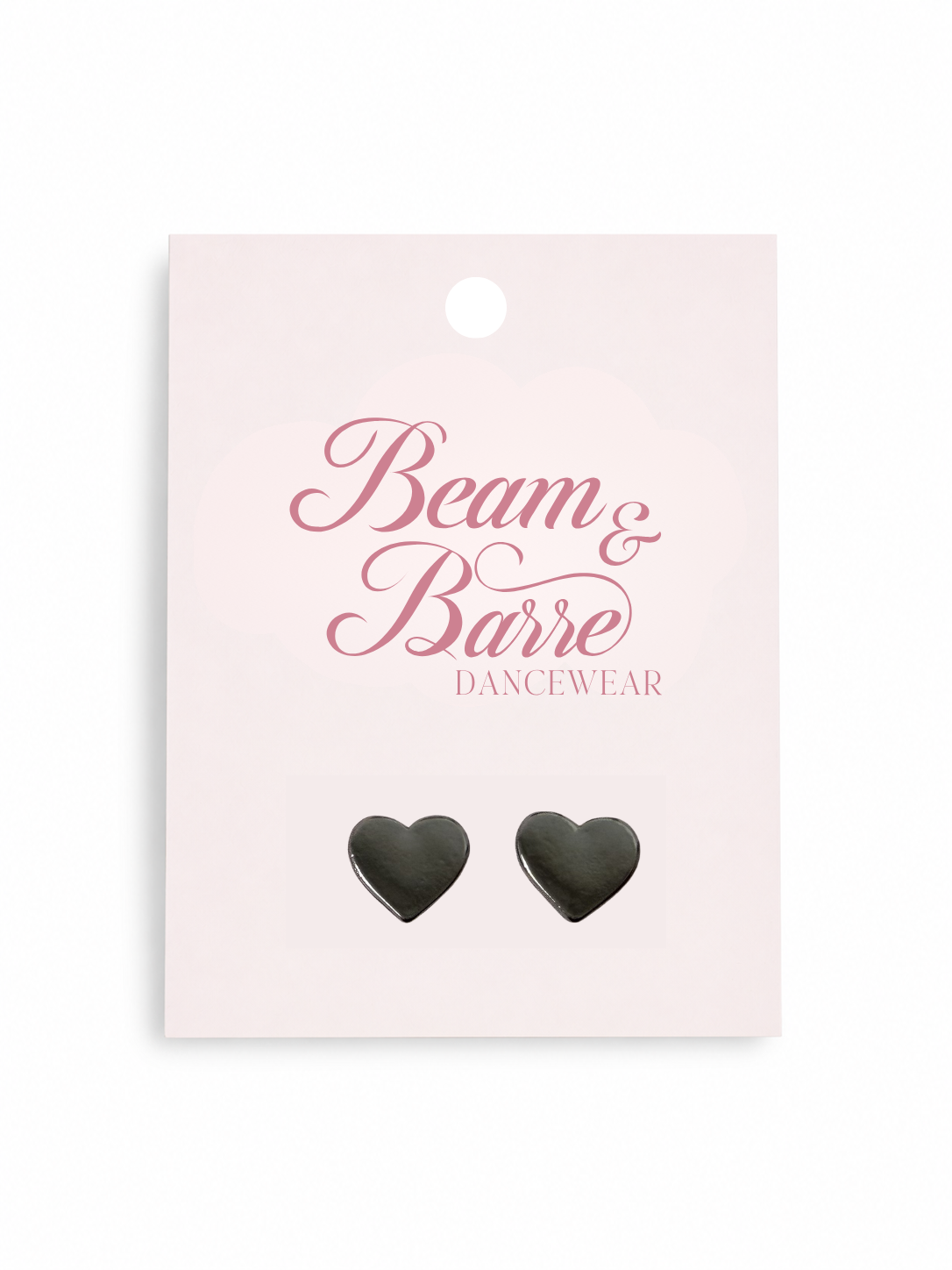 Beam & Barre Earrings