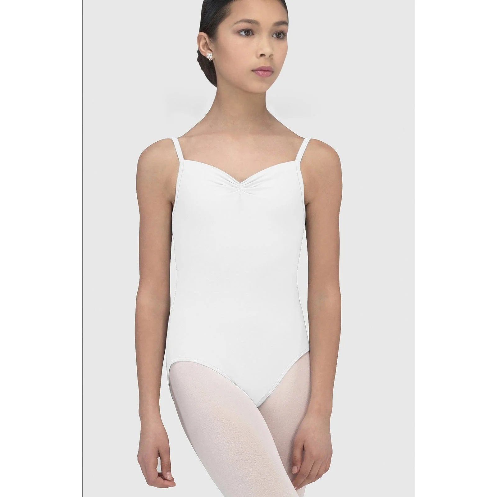 Wear Moi Children's Abbie Leotard