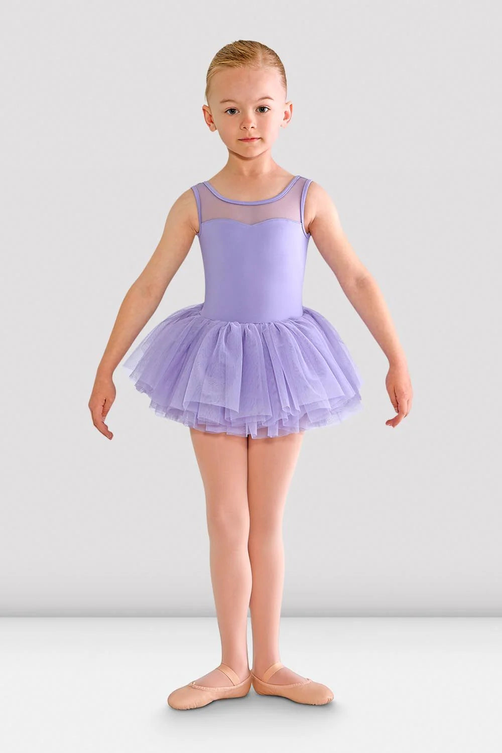 Bloch Children's Emica Dance Dress