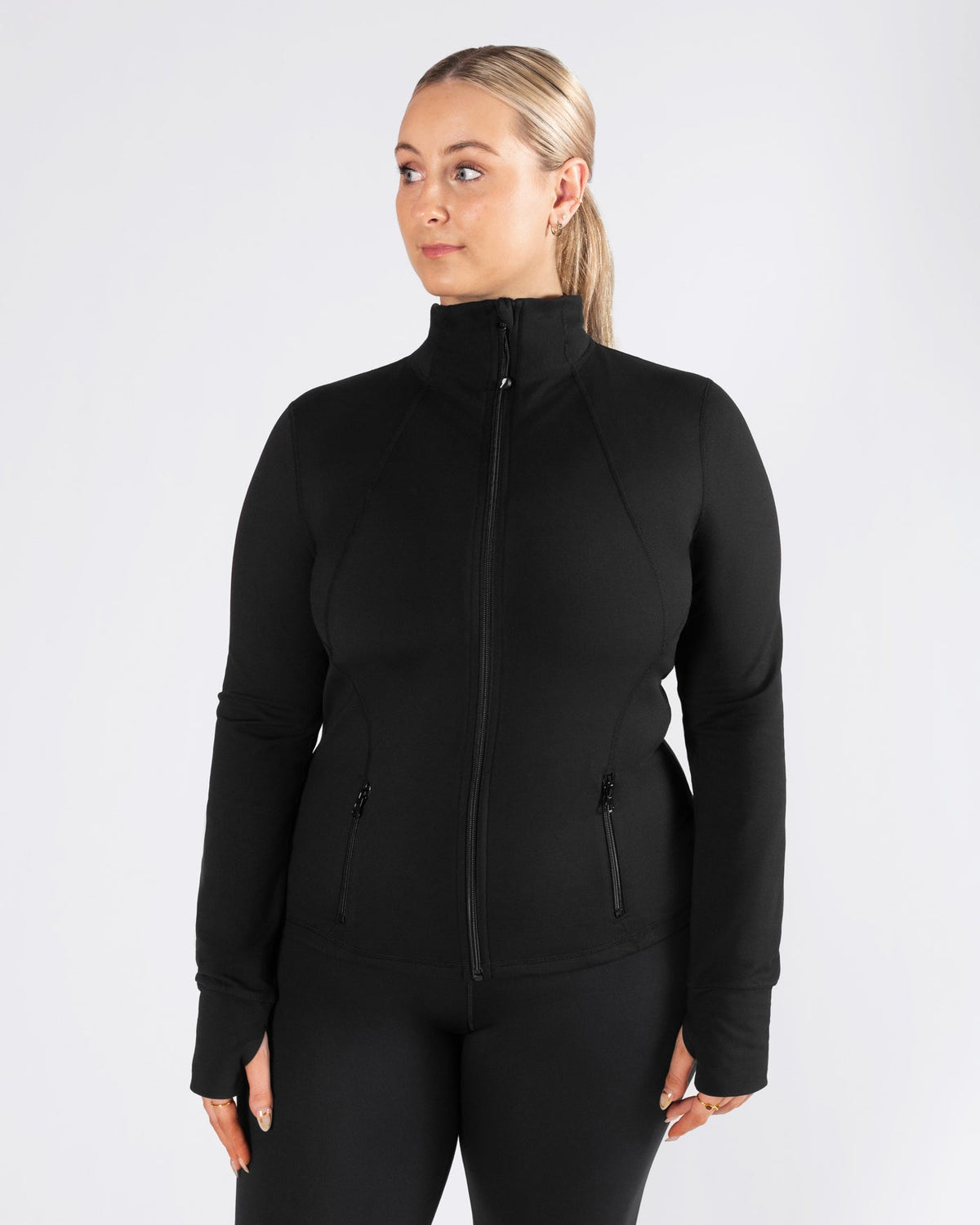 Energetiks Children's Lara Jacket