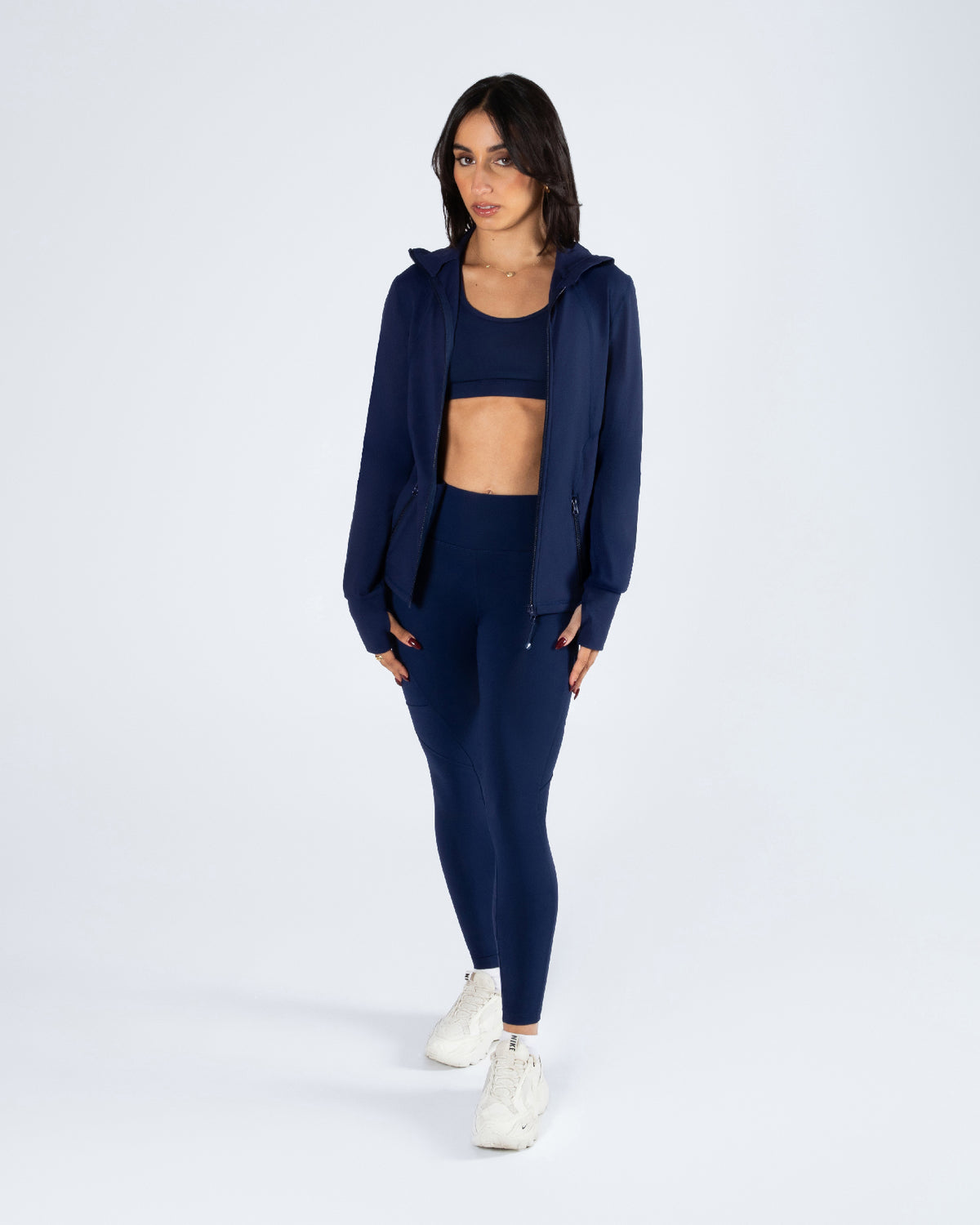 Energetiks Children's Lara Jacket