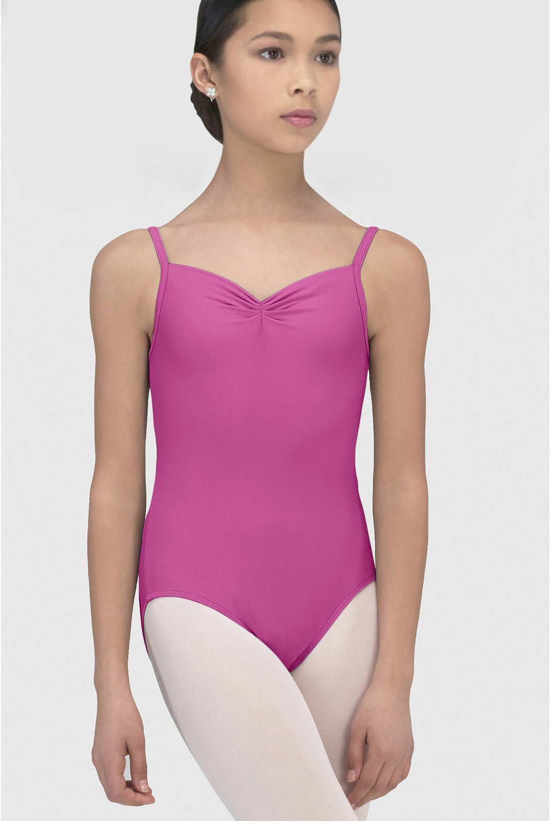 Wear Moi Children's Abbie Leotard